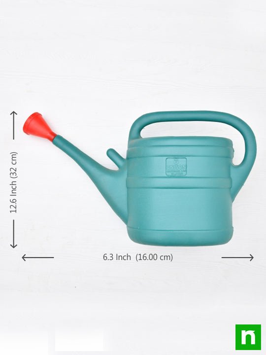 gardening water can no. 1118 (10 ltr) - gardening tool