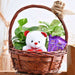 basket of joy for someone special 