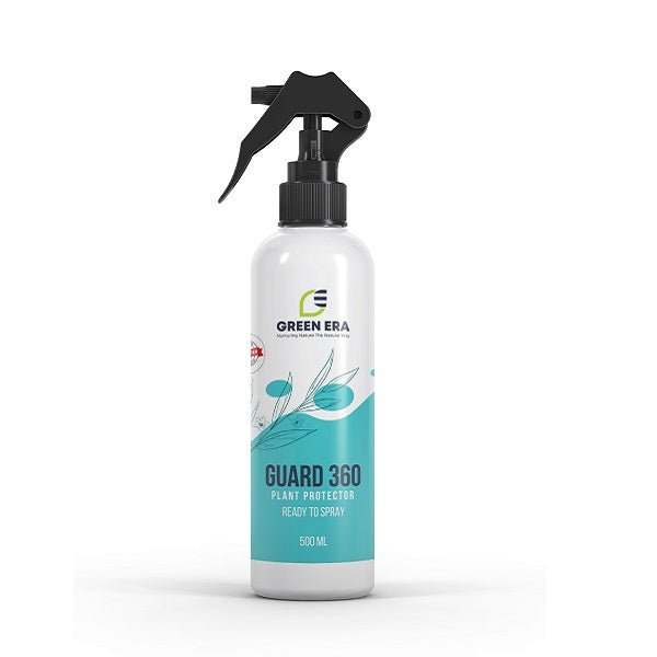 GUARD 360 (Plant Protector Spray) - 500 ml