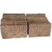 microgreens coir grow mat (10 x 20 inch (25.4 x 50.8 cm)) (set of 20) 
