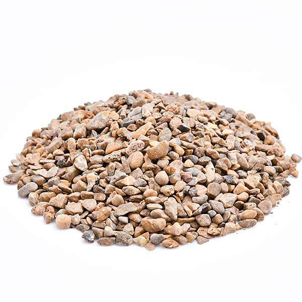 chips pebbles (brown - 1 kg