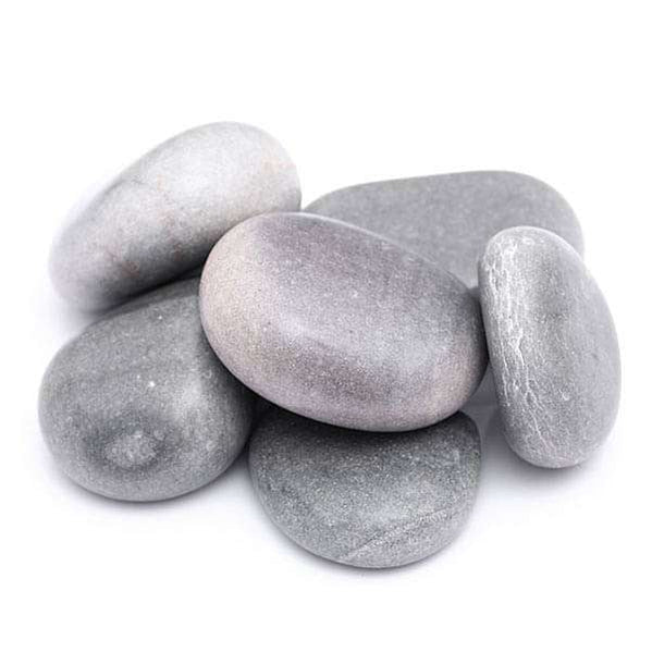 Buy Big Pebbles online from Nurserylive at lowest price.