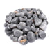 garden pebbles (grey - 1 kg
