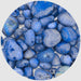 onex pebbles (blue - 1 kg