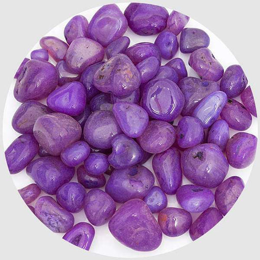 onex pebbles (purple - 1 kg