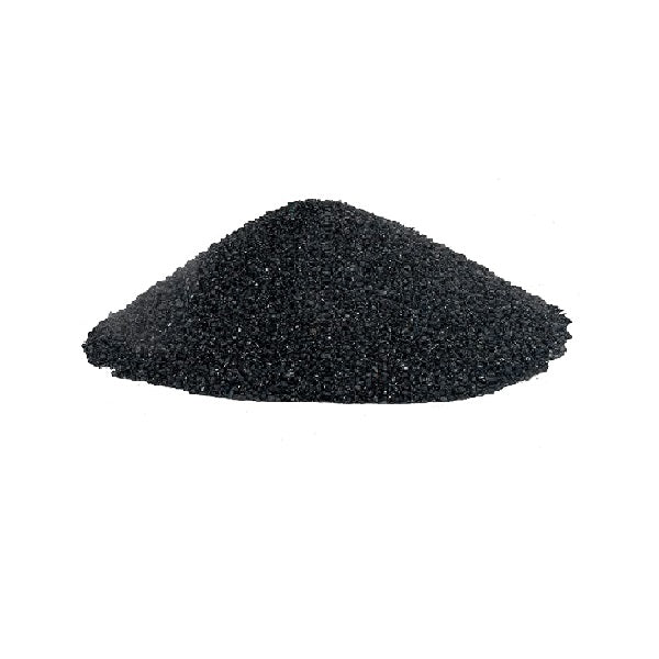 stone sand (black) - 1 kg