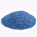 stone sand (blue) - 1 kg