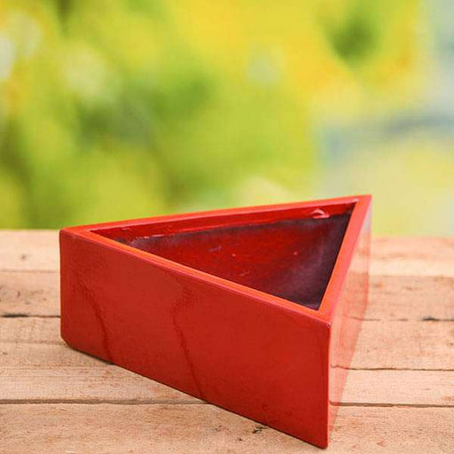 Buy Triangular Planters online from Nurserylive at lowest price.