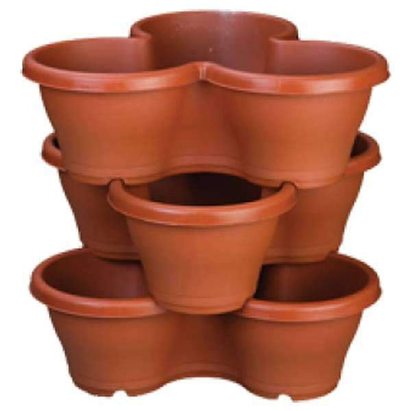 Buy Jute Planters online from Nurserylive at lowest price.