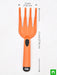 plastic hand fork no. 1020 - gardening tool