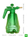 pressure sprayer (1.5 ltr) - gardening tool