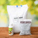 refill pack for home compost kit (for family of 2) 