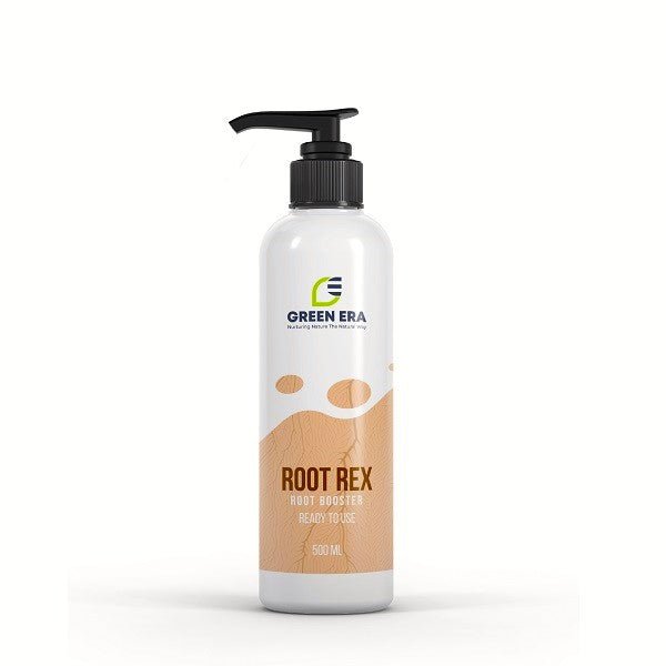 ROOT REX (Plant Root Booster Spray) - 500 ml