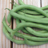 France Beans Containder - Desi Vegetable Seeds