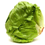 Lettuce Ice Berg Crispiano - Vegetable Seeds