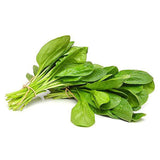Spinach F1 Hybrid - Vegetable Seeds