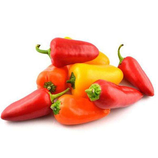 sweet pepper f1 hungarian wx - vegetable seeds