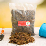 Natural Dried Moss ( 0.5 kg )