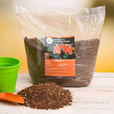 Potting Soil Mix for Flowering Plants - 5 kg