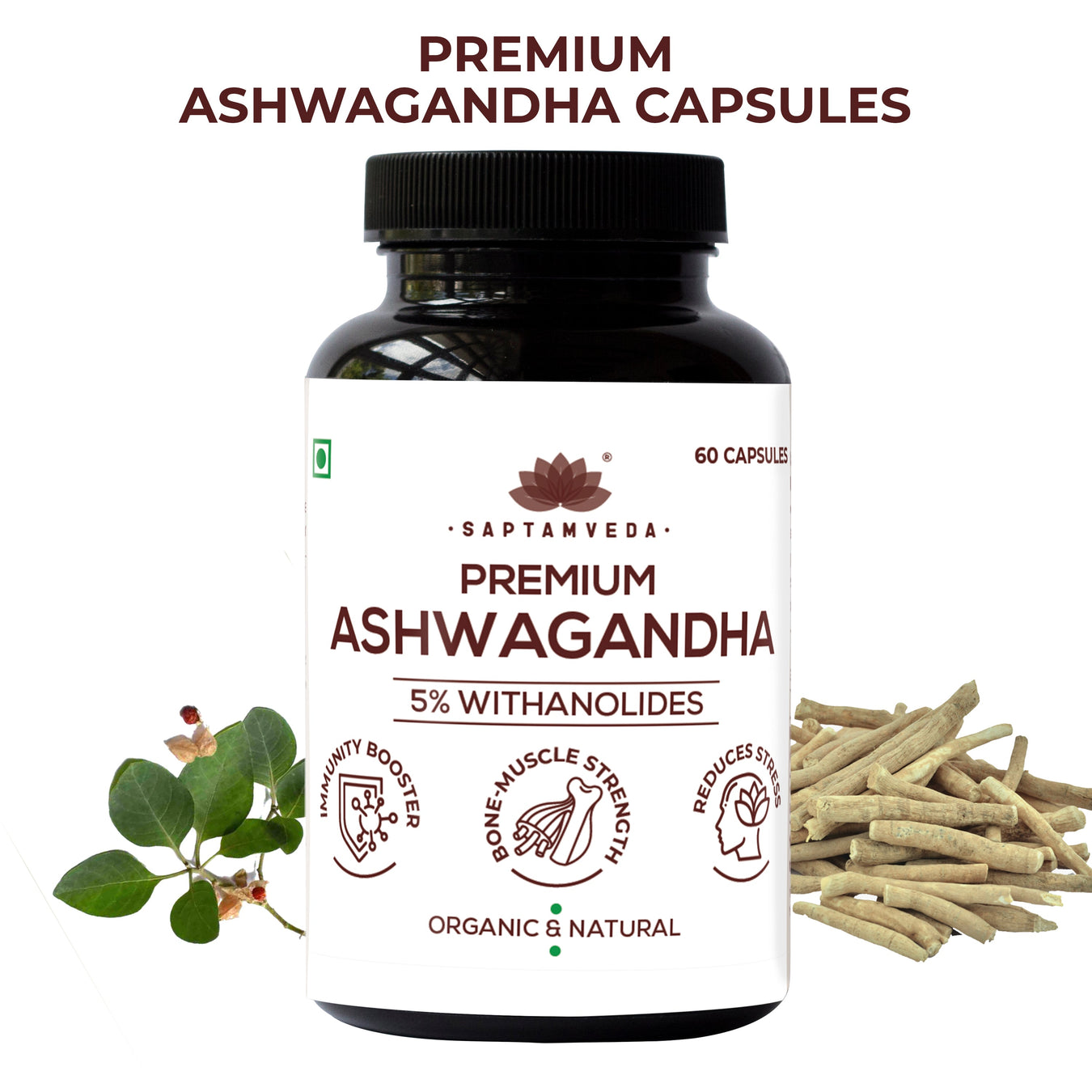 Herbal Capsules