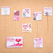 valentine week gift combo 